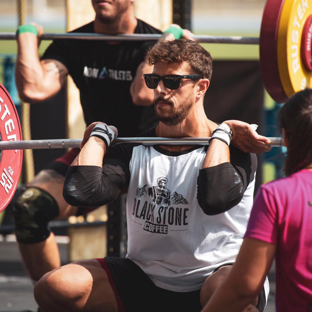 WILD SIDE |Pre-entreno natural con guaraná ecológico