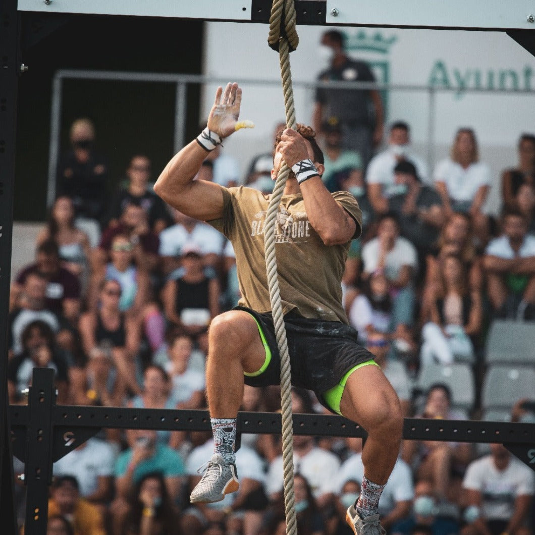 WILD SIDE |Pre-entreno natural con guaraná ecológico