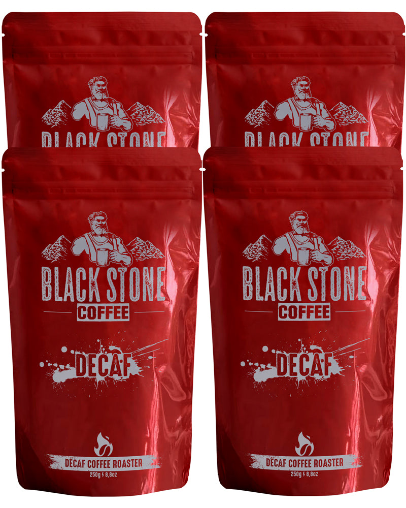 DESCAFEINADO: Colombia