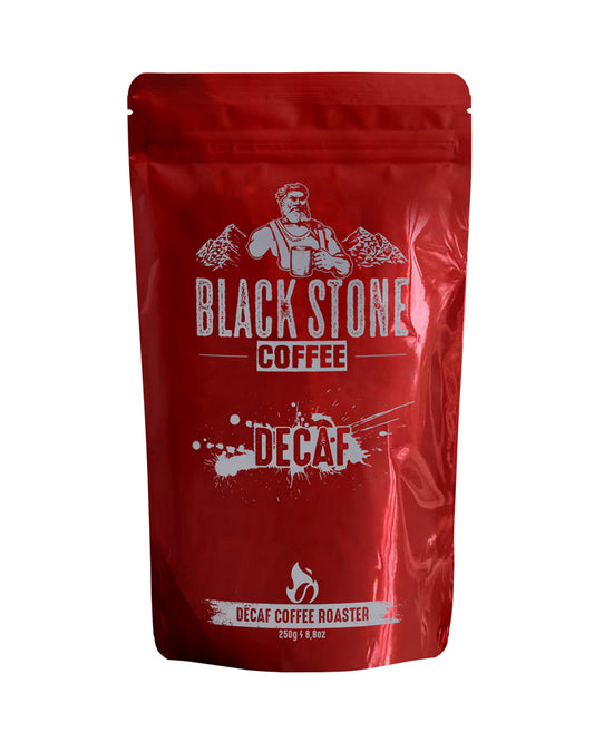 DESCAFEINADO: Colombia