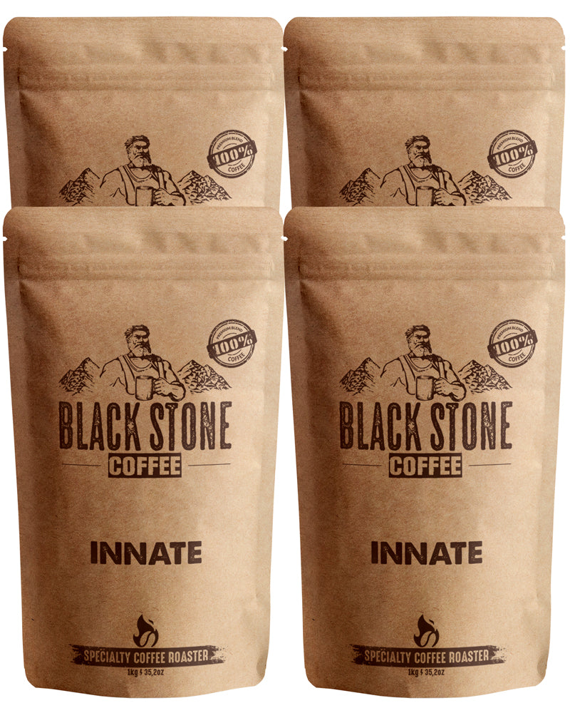 INNATE: Blend Brasil/colombia