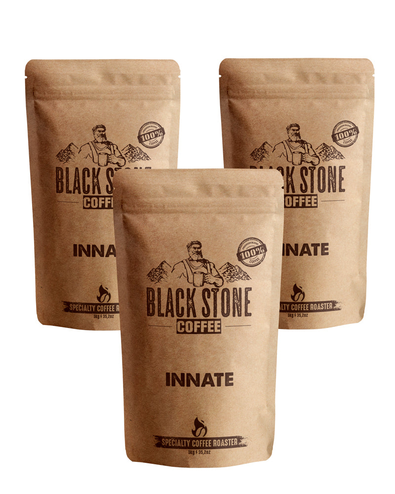 INNATE: Blend Brasil/colombia