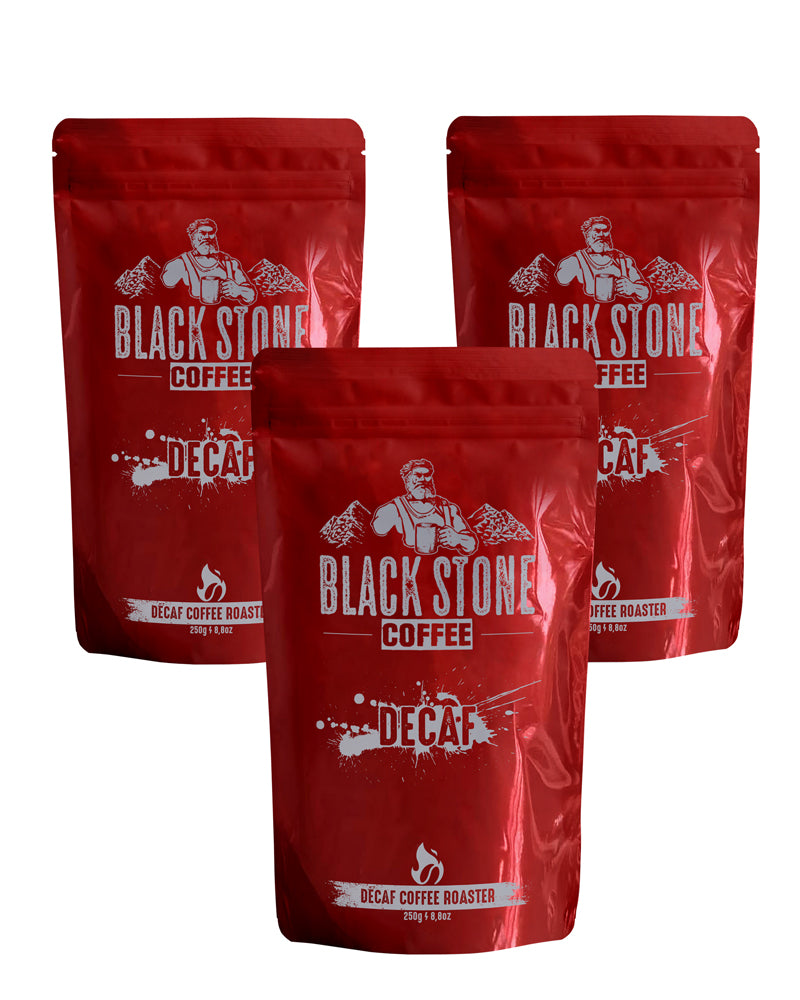 DESCAFEINADO: Colombia