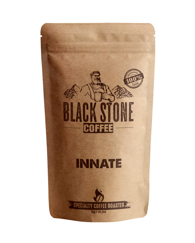 INNATE: Blend Brasil/colombia